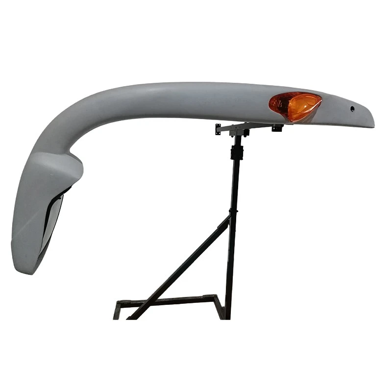Bus Illuminated Exterior Mirror factory