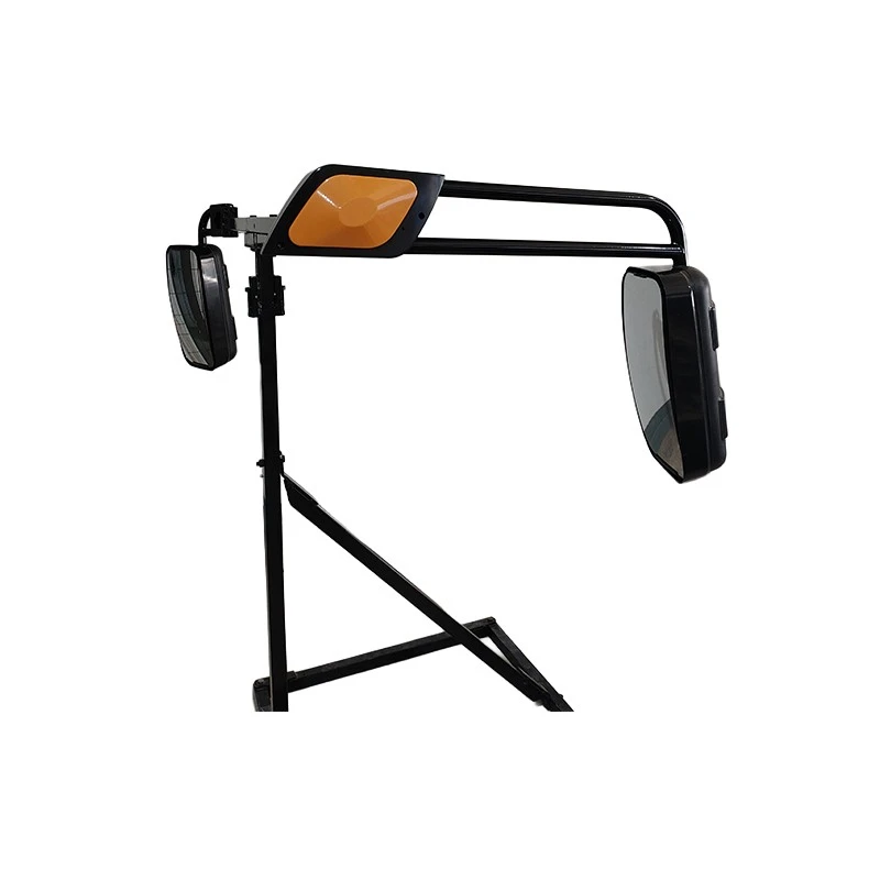 Coach Wing Mirror suppliers