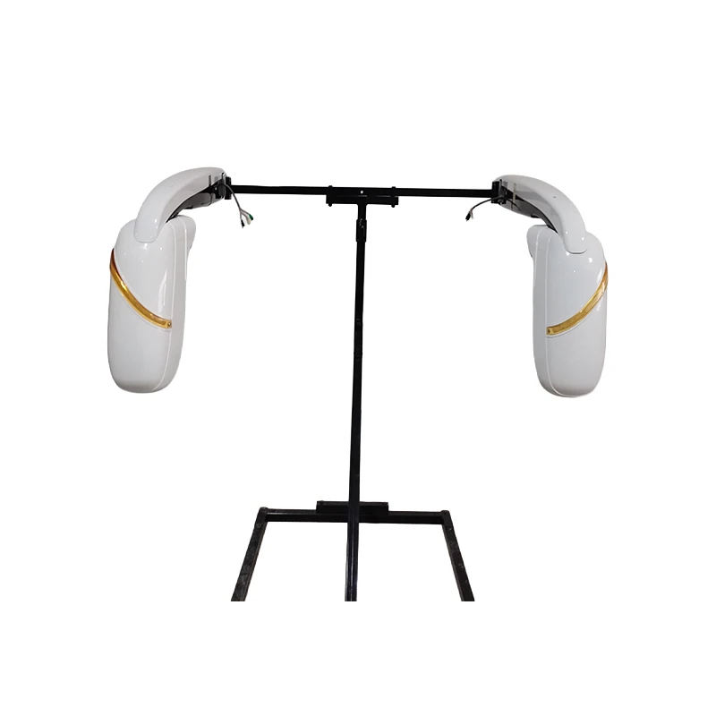 Commercial Vehicle Mirror Commercial Vehicle Mirror